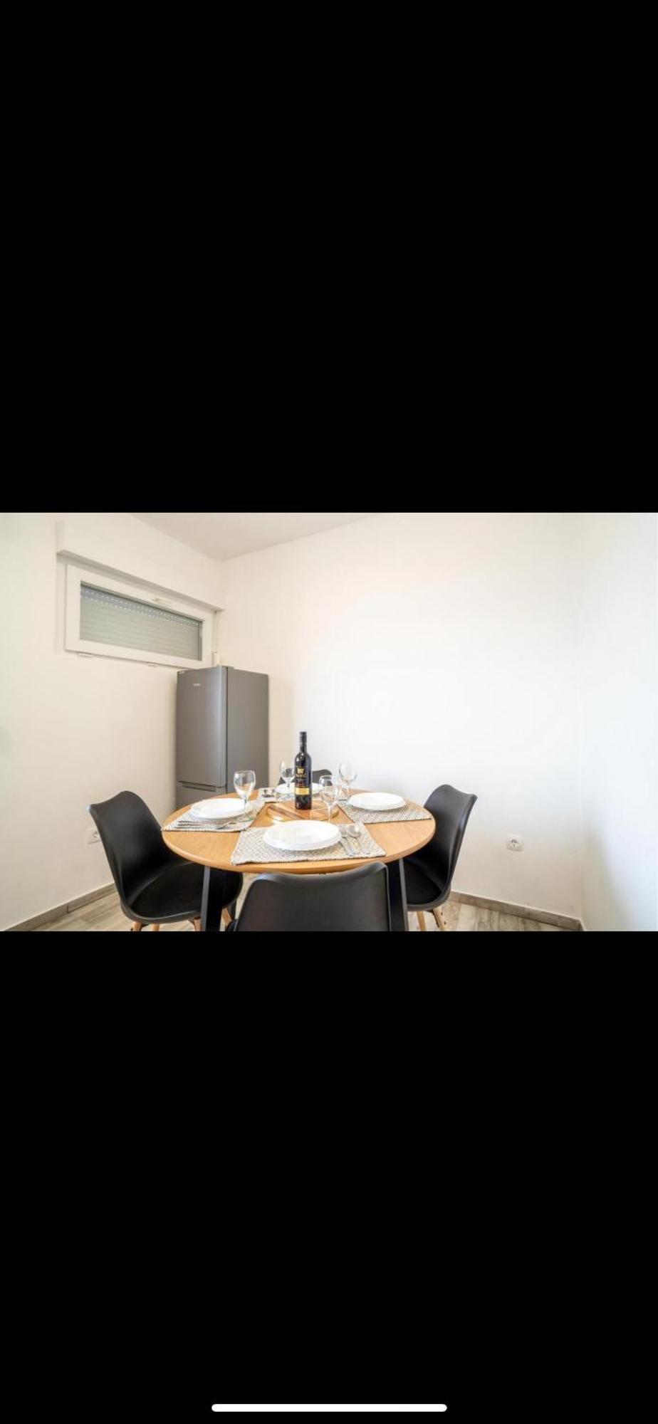 Apartman Jan Karlobag Exterior photo